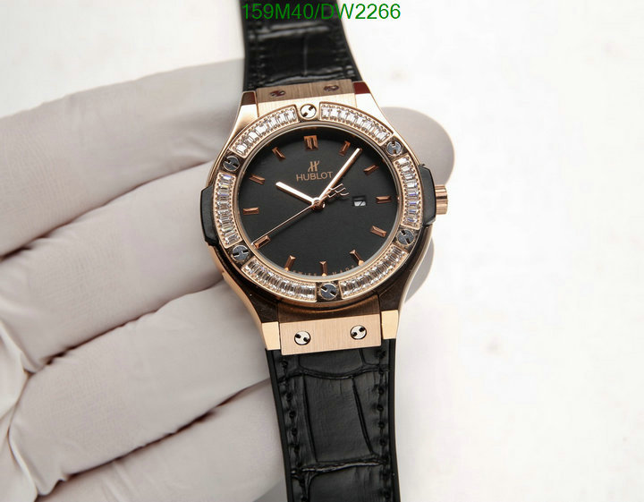 Hublot-Watch(4A) Code: DW2266 $: 159USD