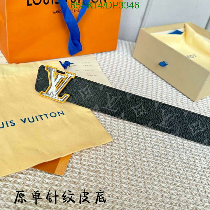 LV-Belts Code: DP3346 $: 65USD