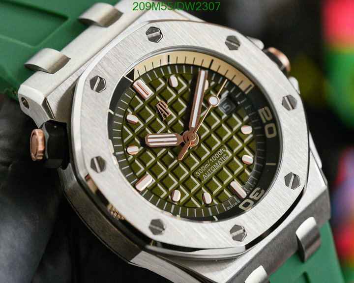 Audemars Piguet-Watch-Mirror Quality Code: DW2307 $: 209USD