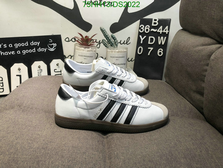 Adidas-Men shoes Code: DS2022 $: 75USD