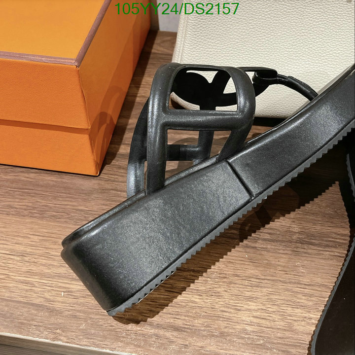 Hermes-Women Shoes Code: DS2157 $: 105USD