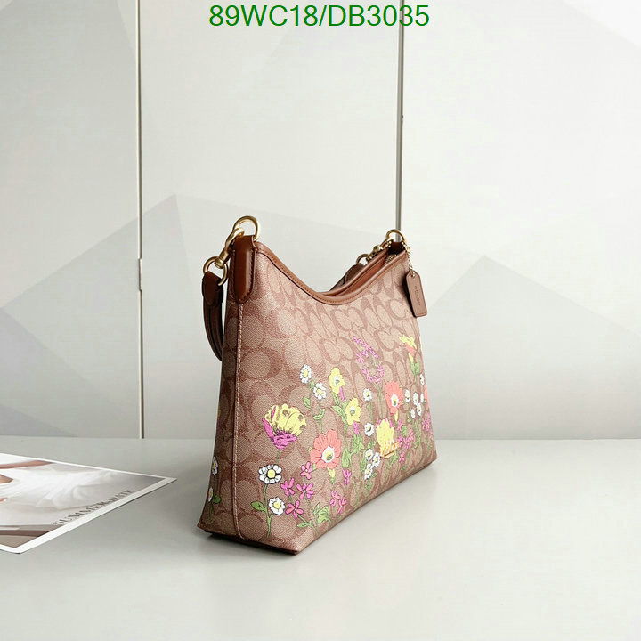 Coach-Bag-4A Quality Code: DB3035 $: 89USD