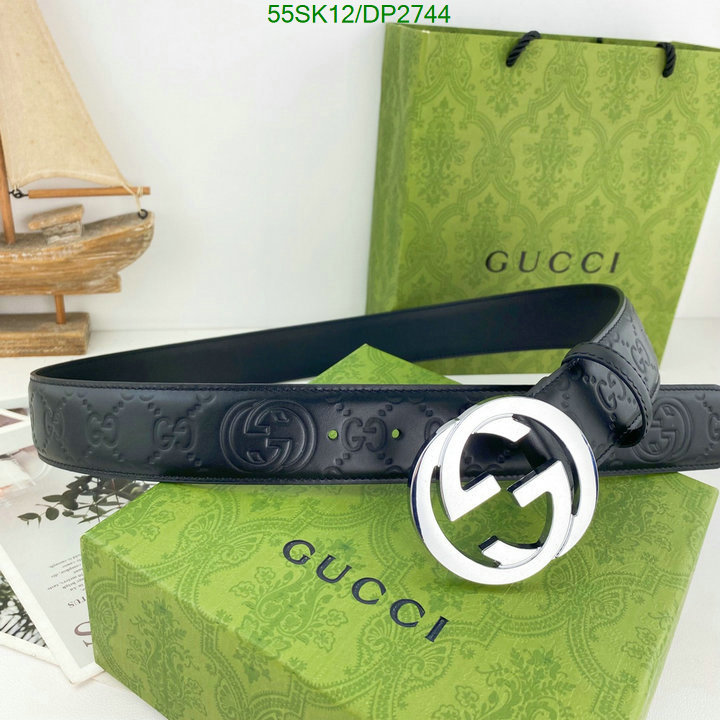 Gucci-Belts Code: DP2744 $: 55USD