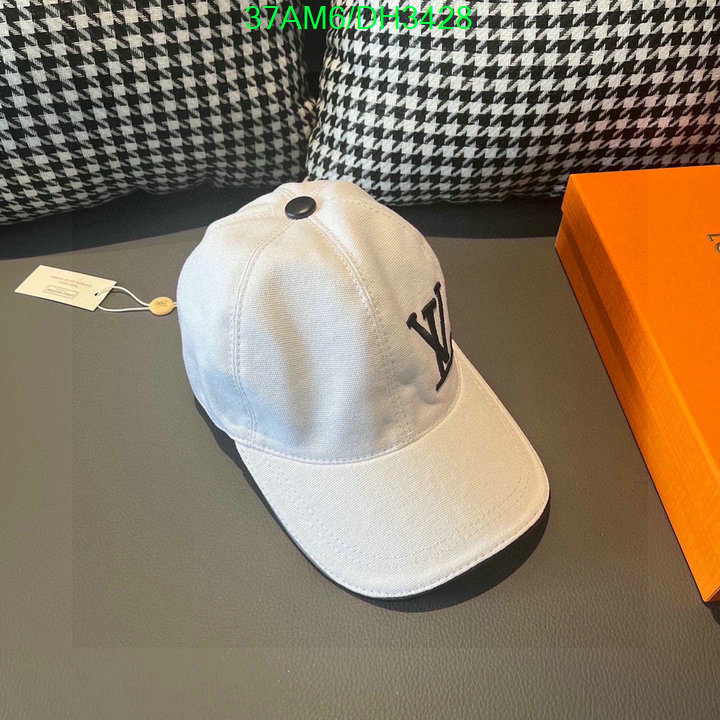 LV-Cap(Hat) Code: DH3428 $: 37USD