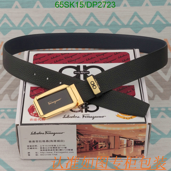 Ferragamo-Belts Code: DP2723 $: 65USD