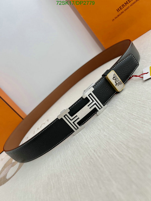 Hermes-Belts Code: DP2779 $: 72USD