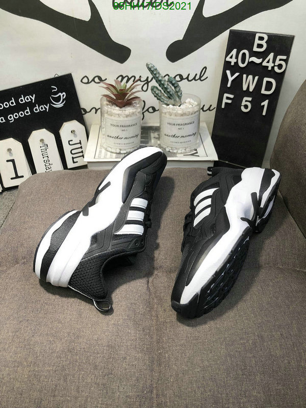 Adidas-Men shoes Code: DS2021 $: 85USD
