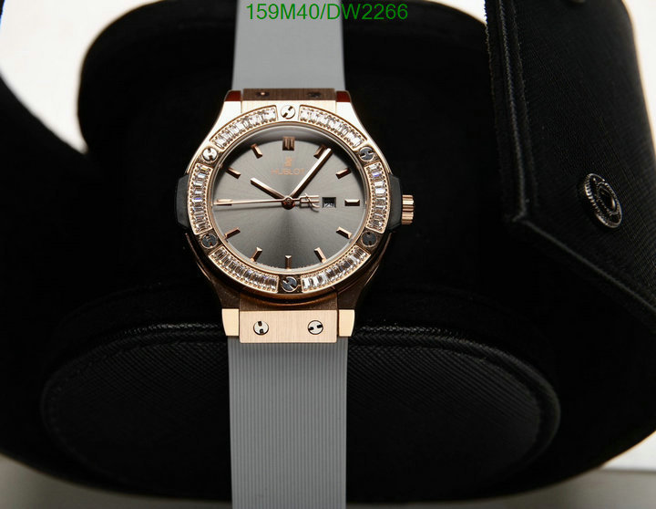 Hublot-Watch(4A) Code: DW2266 $: 159USD