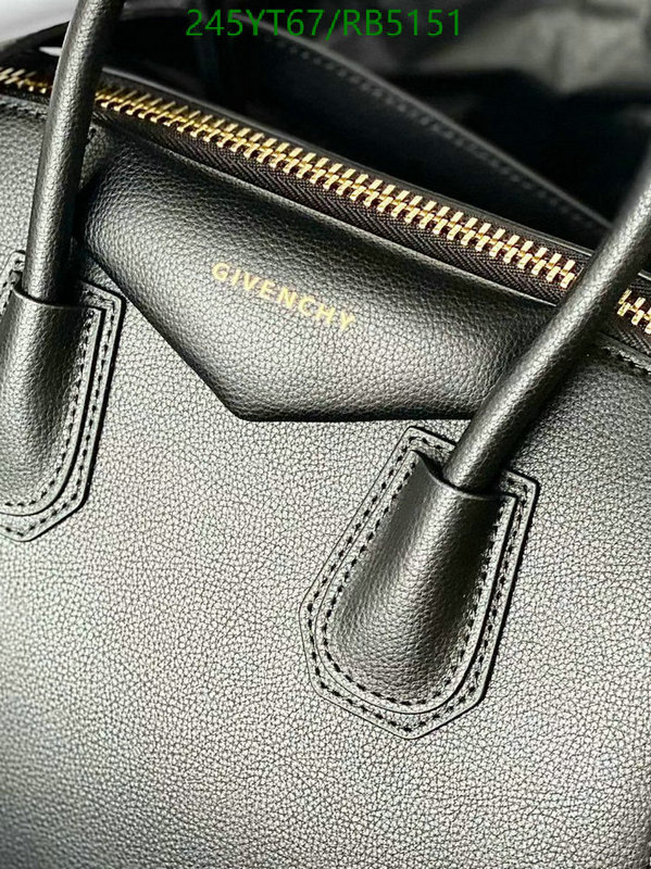 Givenchy-Bag-Mirror Quality Code: RB5151 $: 245USD