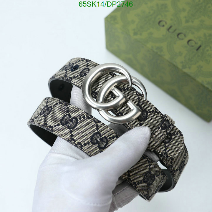 Gucci-Belts Code: DP2746 $: 65USD