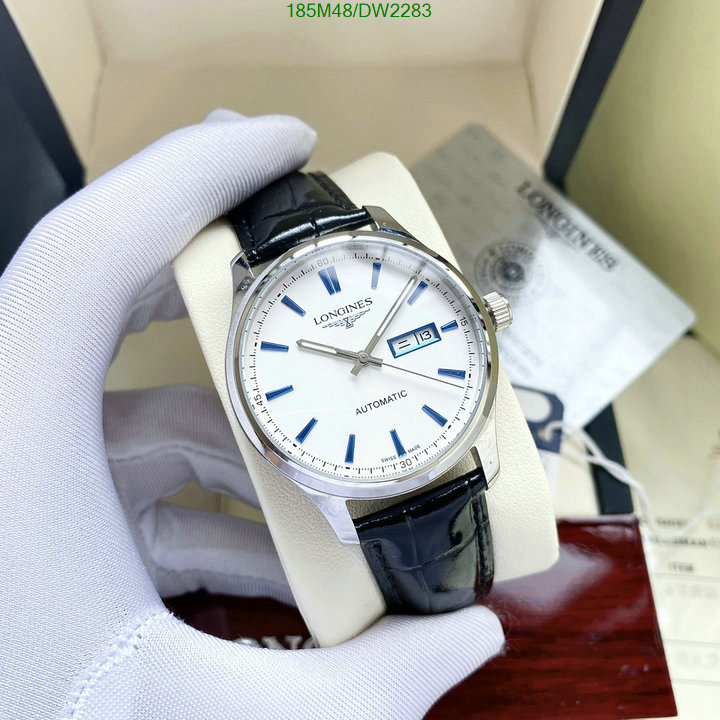 LONGINES-Watch-4A Quality Code: DW2283 $: 185USD