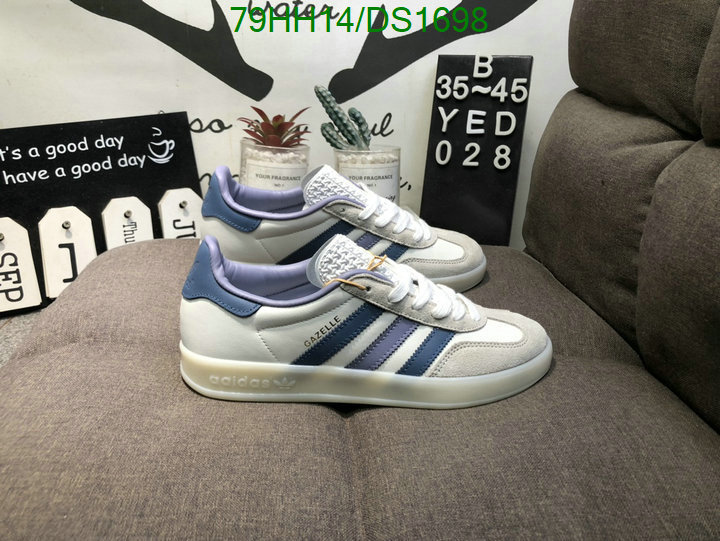 Adidas-Women Shoes Code: DS1698 $: 79USD