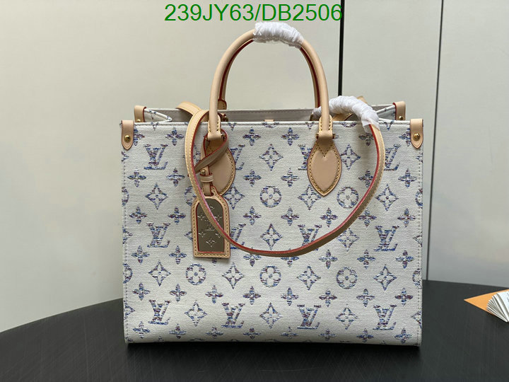 LV-Bag-Mirror Quality Code: DB2506 $: 239USD