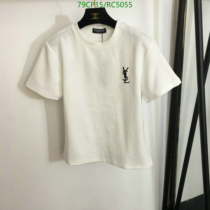 YSL-Clothing Code: RC5055 $: 79USD