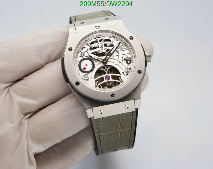 Hublot-Watch-Mirror Quality Code: DW2294 $: 209USD