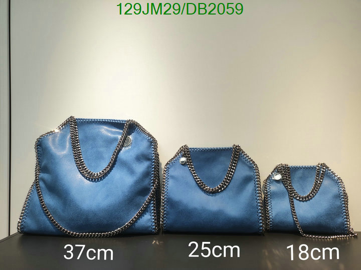 Stella McCartney-Bag-Mirror Quality Code: DB2059