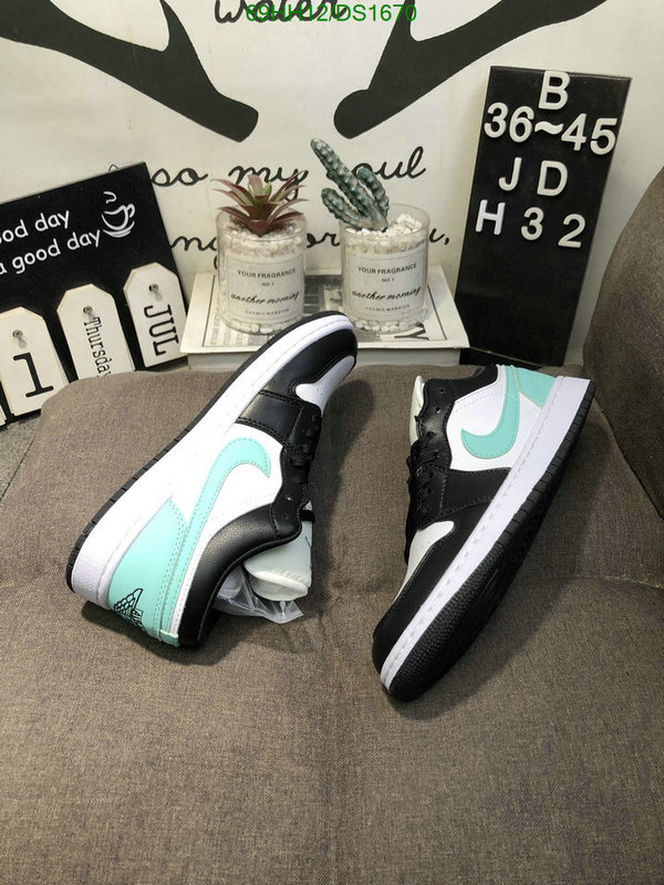 Nike-Men shoes Code: DS1670 $: 69USD