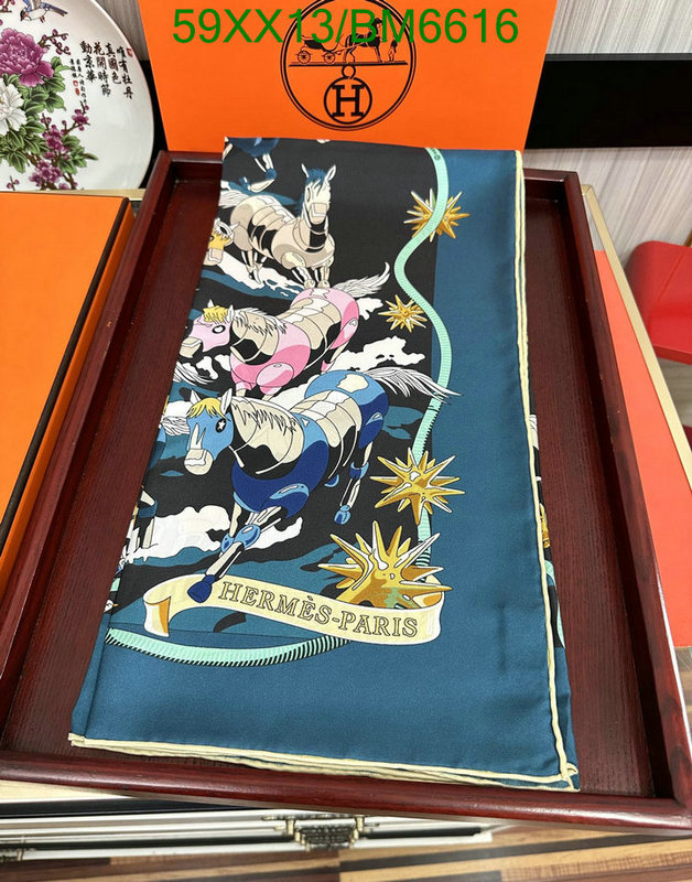 Hermes-Scarf Code: BM6616 $: 59USD