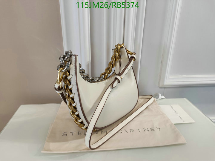 Stella McCartney-Bag-Mirror Quality Code: RB5374 $: 115USD