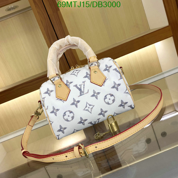 LV-Bag-4A Quality Code: DB3000 $: 69USD