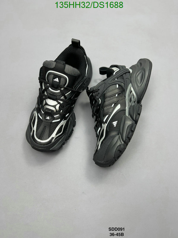 Adidas-Men shoes Code: DS1688 $: 135USD