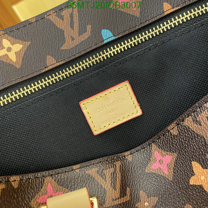 LV-Bag-4A Quality Code: DB3007 $: 95USD