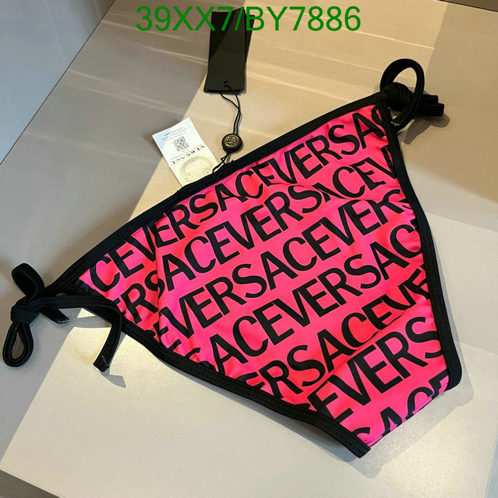 Versace-Swimsuit Code: BY7886 $: 39USD