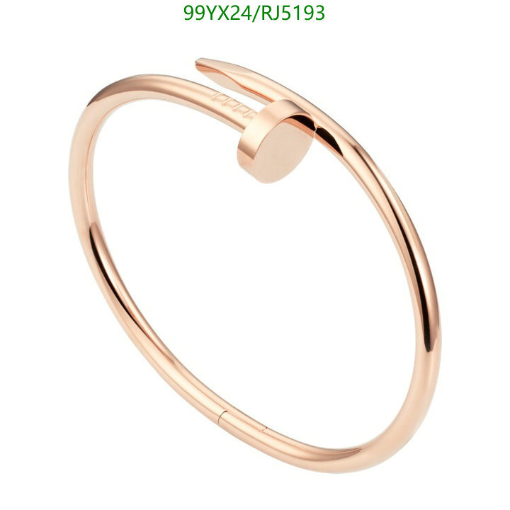 Cartier-Jewelry Code: RJ5193 $: 99USD