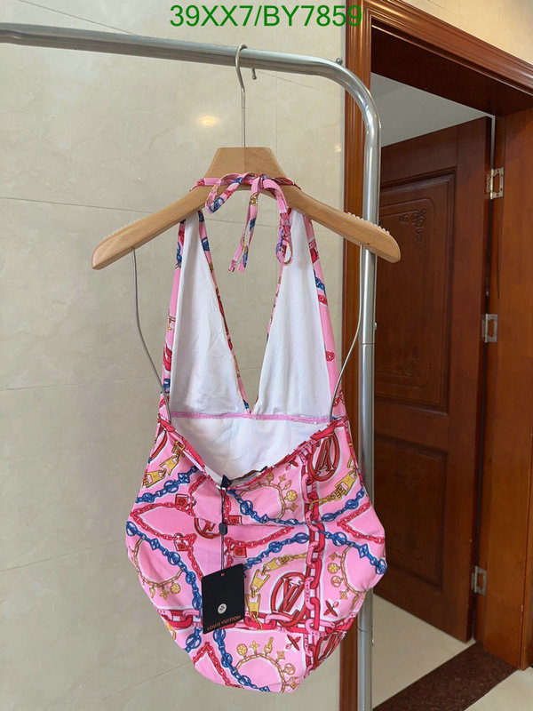 LV-Swimsuit Code: BY7859 $: 39USD