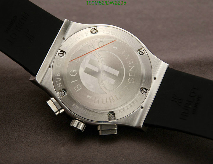 Hublot-Watch-Mirror Quality Code: DW2295 $: 199USD