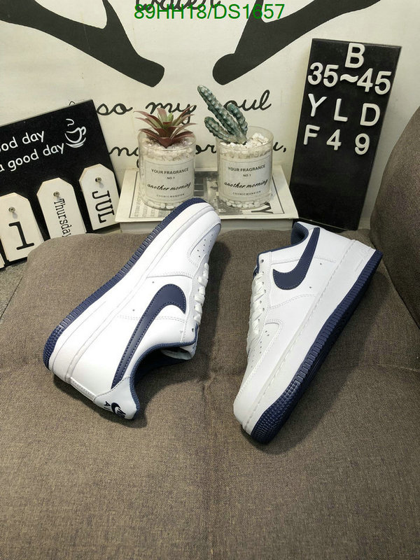 Nike-Men shoes Code: DS1657 $: 89USD