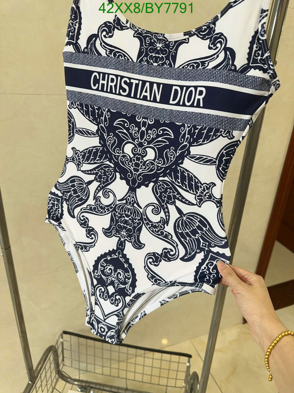 Dior-Swimsuit Code: BY7791 $: 42USD