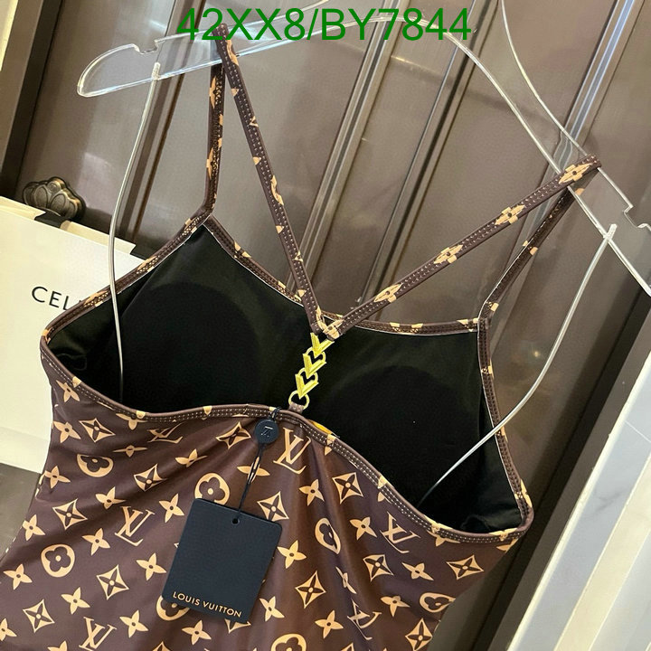 LV-Swimsuit Code: BY7844 $: 42USD