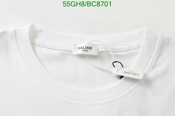Celine-Clothing Code: BC8701 $: 55USD