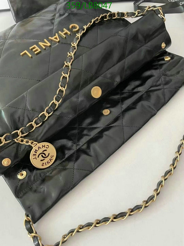 Chanel-Bag-Mirror Quality Code: LB8047