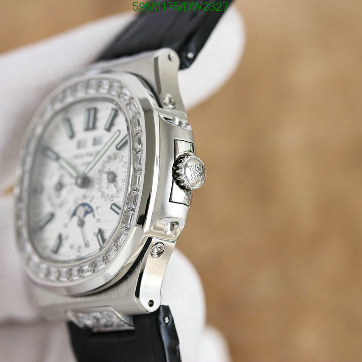 Patek Philippe-Watch-Mirror Quality Code: DW2327 $: 595USD