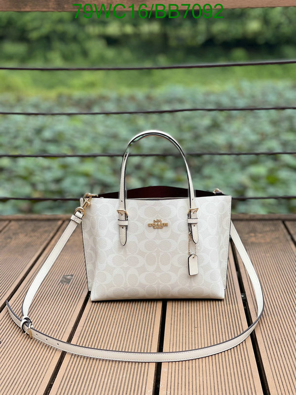 Coach-Bag-4A Quality Code: BB7092 $: 79USD