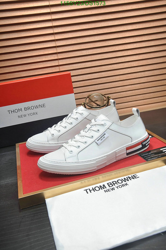 Thom Browne-Men shoes Code: DS1573 $: 115USD