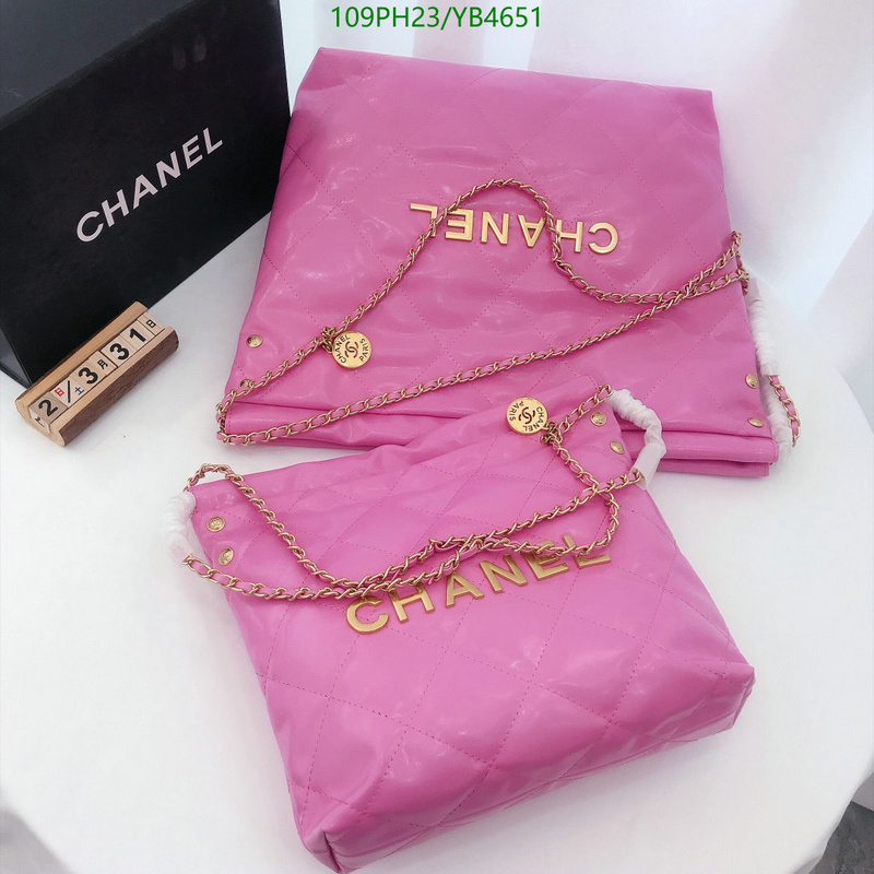 Chanel-Bag-4A Quality Code: YB4651