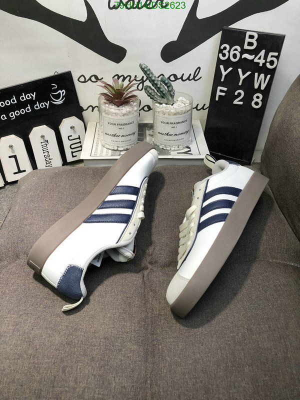 Adidas-Men shoes Code: DS2623 $: 79USD