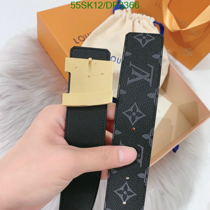 LV-Belts Code: DP3366 $: 55USD