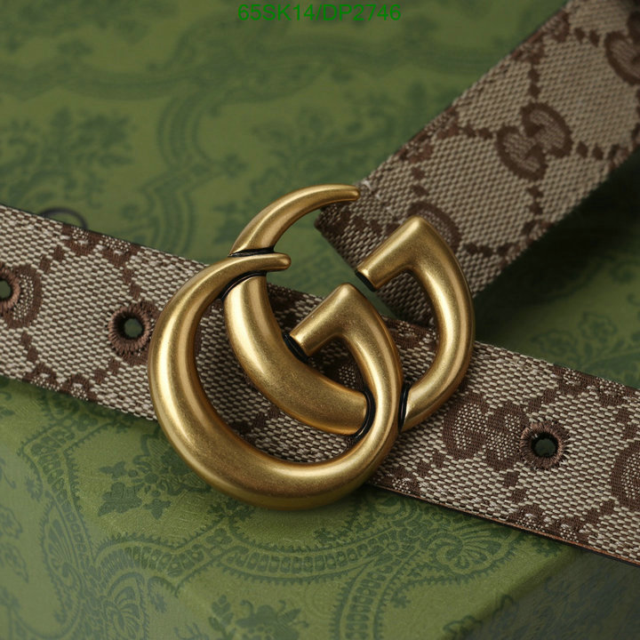 Gucci-Belts Code: DP2746 $: 65USD