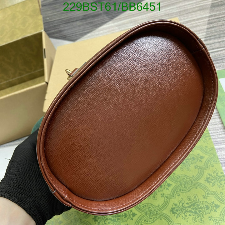 Gucci-Bag-Mirror Quality Code: BB6451