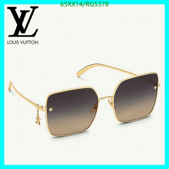 LV-Glasses Code: RG5378 $: 65USD