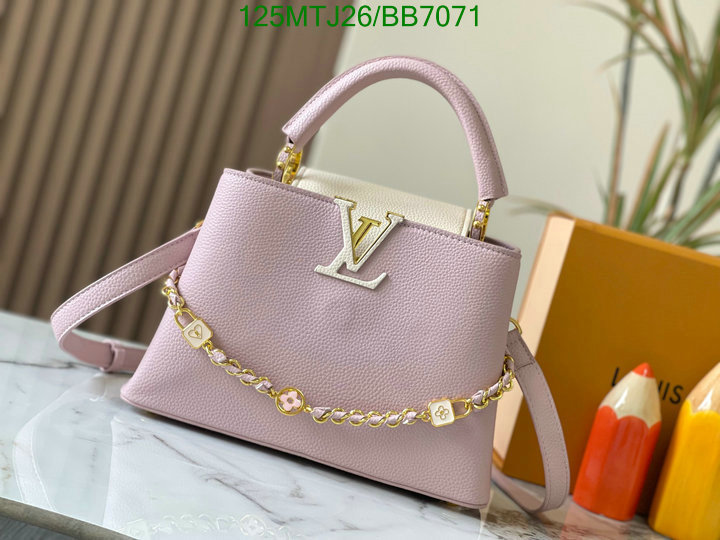 LV-Bag-4A Quality Code: BB7071