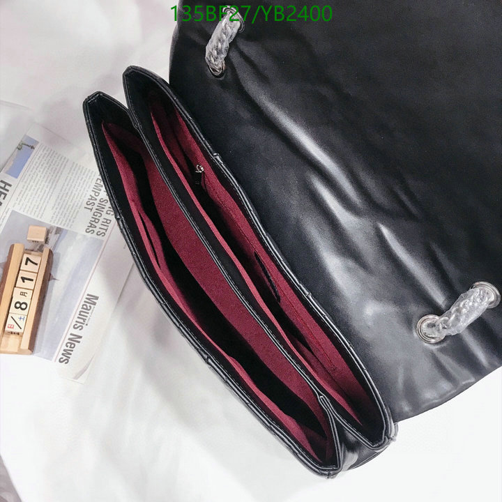 Chanel-Bag-4A Quality Code: YB2400 $: 135USD