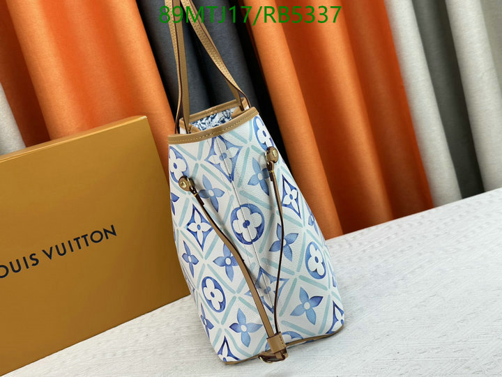 LV-Bag-4A Quality Code: RB5337 $: 89USD