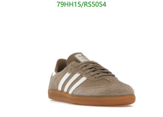 Adidas-Men shoes Code: RS5054 $: 79USD