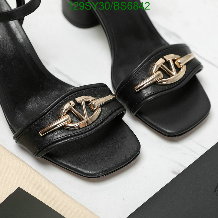 Valentino-Women Shoes Code: BS6842 $: 129USD