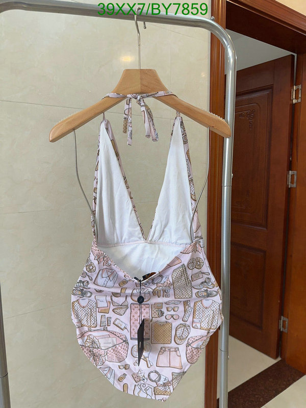 LV-Swimsuit Code: BY7859 $: 39USD